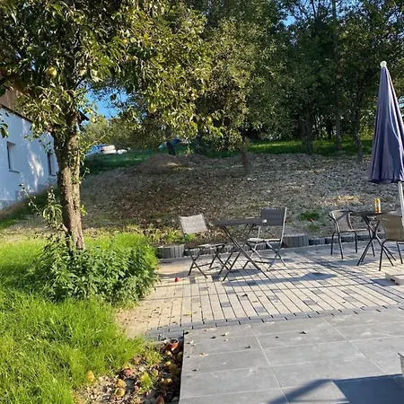 Louis Apartamento Passau