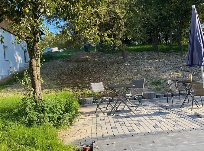 Louis Apartamento Passau